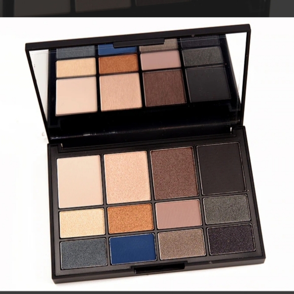 NEW - NARSissist L'Amour toujours l'amour eyeshadow palette - Picture 5 of 5